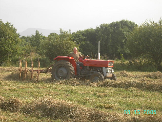 Вілла Tyddyn Perthi Farm Лланберис Екстер'єр фото